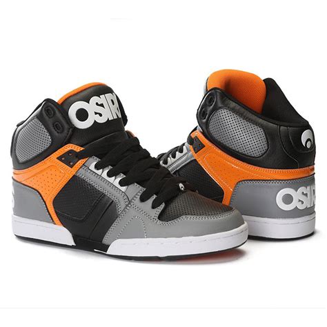 Osiris Schuhe 